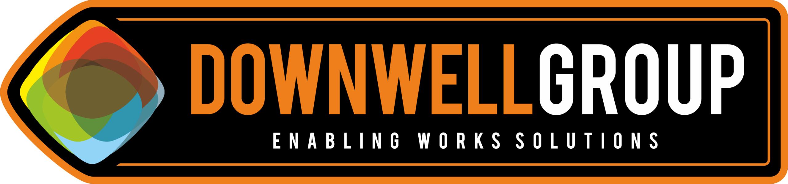 Downwell Group Logo