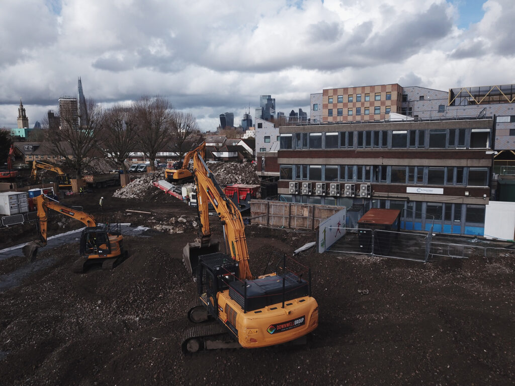 Bermondsey Campus - Photo 2