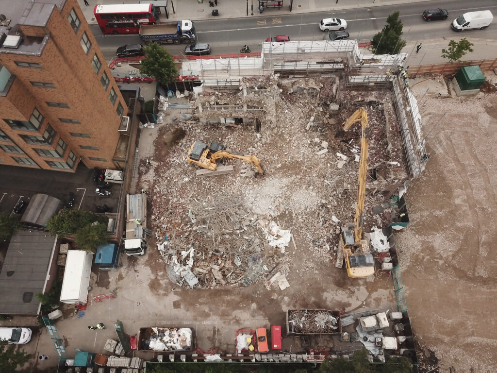 Ujima House - Photo 2