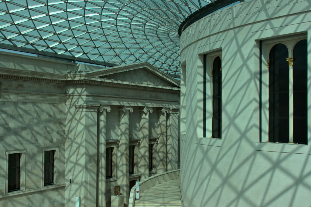 Downwell Group Awarded Major Civils Enabling Works Contract at the British Museum